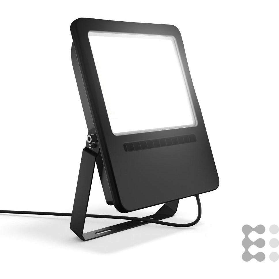RZB, Fassadenbeleuchtung, LED-Fluter (22000 lm, IP65)