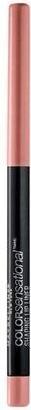 Actual product image Maybelline New York Color Sensational (20 Nude seduction)