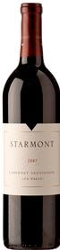 Merryvale Cabernet Sauvignon Starmont (2010)