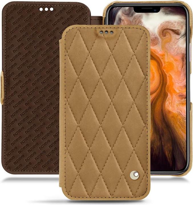 Sable vintage - Couture ( Pantone #9b7340 )