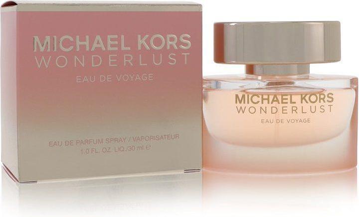 Image du produit Michael Kors Wonderlust - Eau De Voyage EdP (Eau de parfum, 50 ml)
