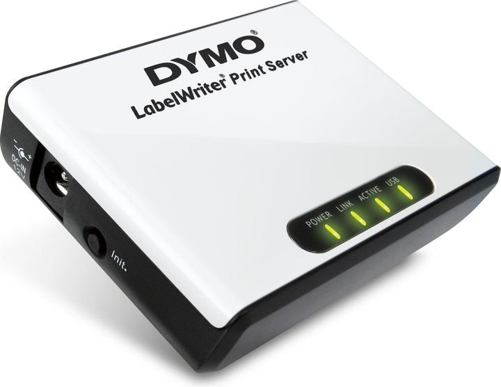 Produktbild Dymo LabelWriter Print Server