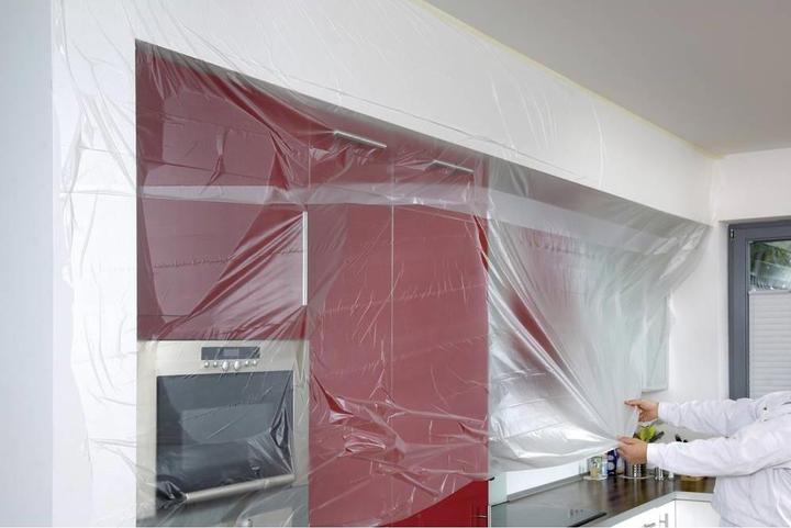 Produktbild tesa Easy Cover Universal 33x550 (33 m, 550 mm)