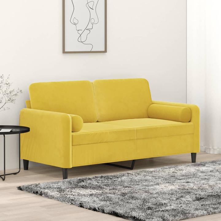 Produktbild vidaXL 2-Sitzer-Sofa (2-Sitzer)