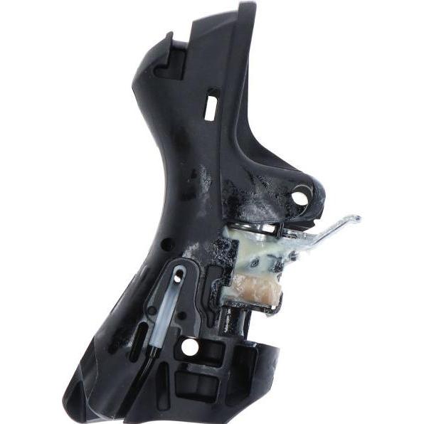Shimano, Schalthebel + Bremshebel