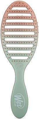 Wet Brush Speed Dry Feel Good Ombre - Seafoam - Brosse à cheveux