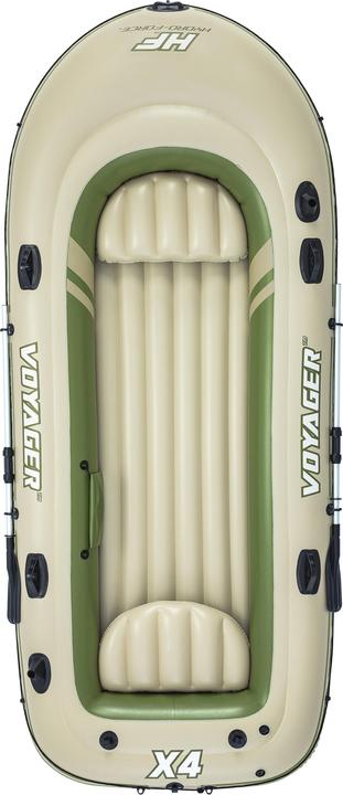 Productafbeelding Bestway 65156 / 24 (350 cm, 4 pers.)