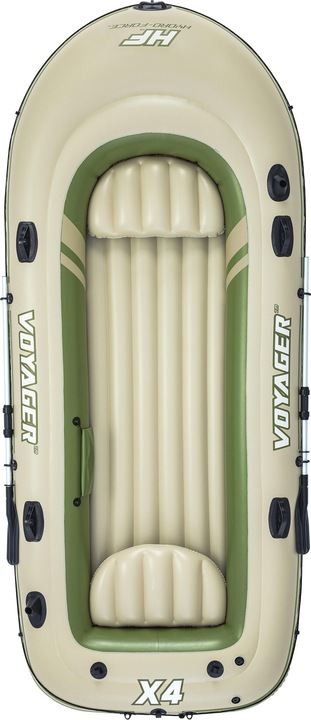 Actual product image Bestway 65156 / 24 (350 cm, 4 pers.)
