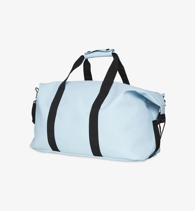 Actual product image Rains Travel bag sky
