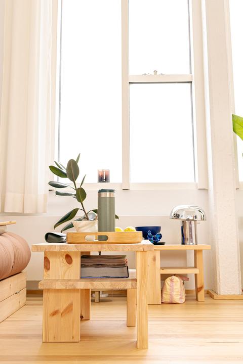 Productafbeelding Karup Design Japan Side Table (45 x 34 x 32 cm)