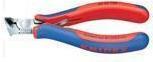 Produktbild Knipex Elektronik-Vornschneider (120 mm)