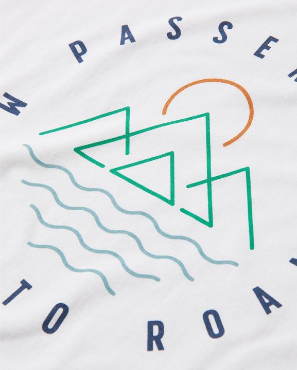 Produktbild Passenger Escapism Recycled (S)