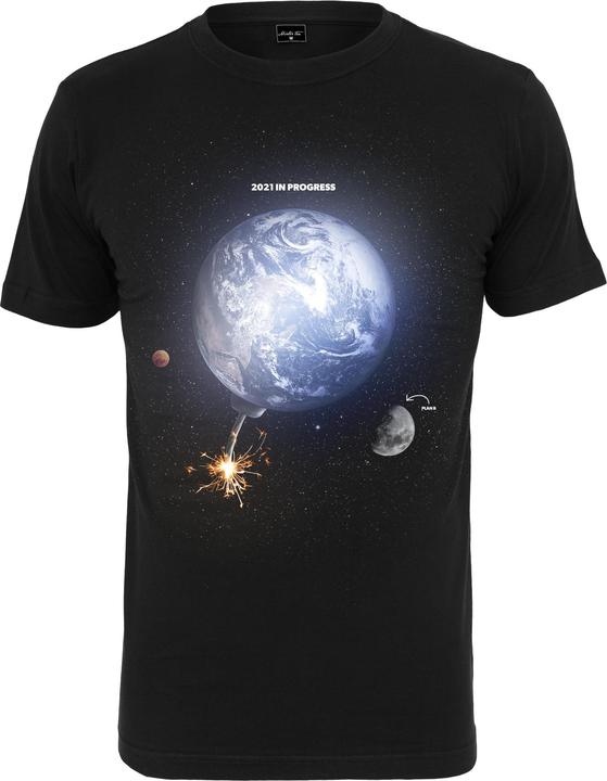 Produktbild MT Plan B Tee - 13211 (M)