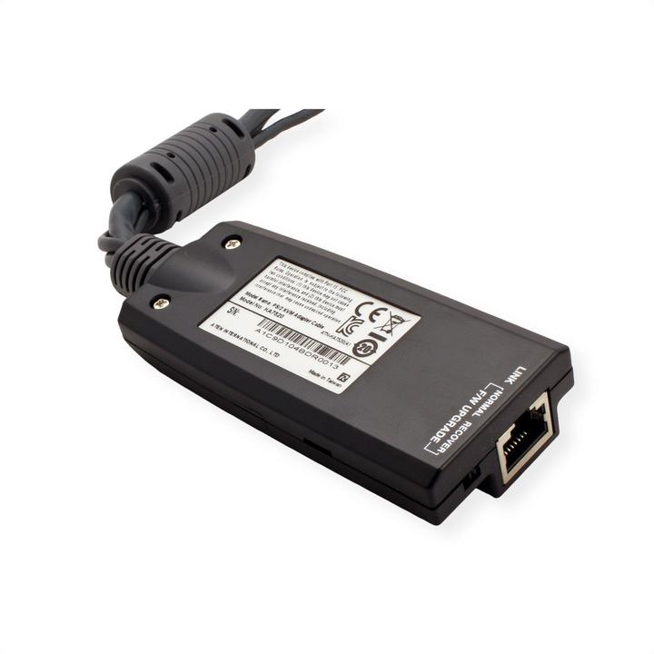 Produktbild Aten KA7520-AX VGA-auf-KVM-Adapterkabel PS/2