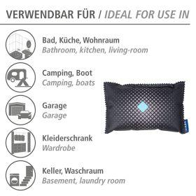 Productafbeelding Wenko Auto ontvochtiger