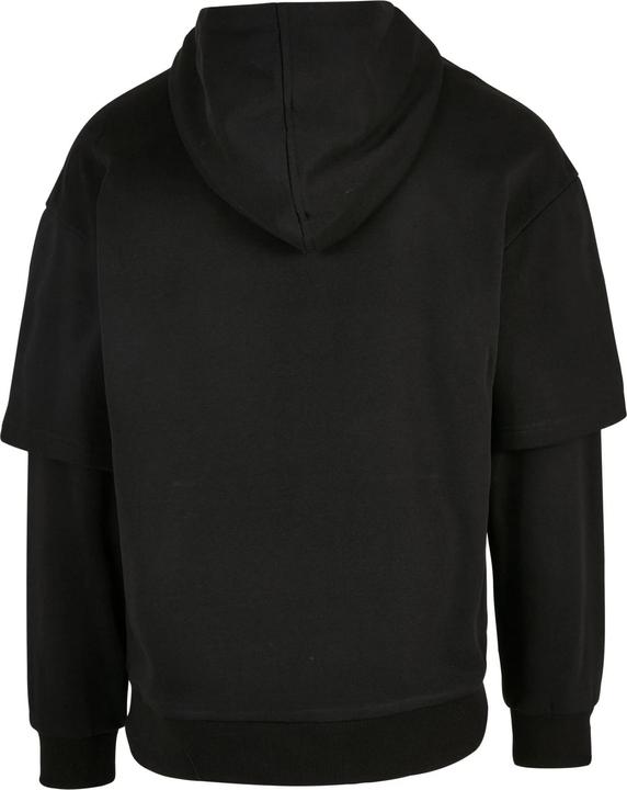 Produktbild Urban Classics Kapuzenpullover Gestufte Ärmel (XL)