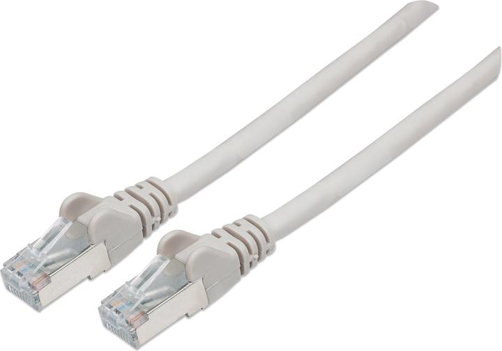 Produktbild Intellinet Patchkabel (S/FTP, CAT6, 5 m)