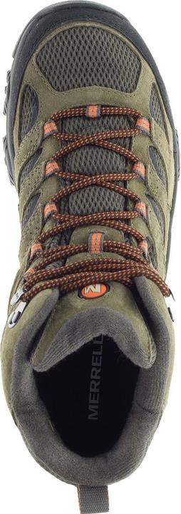 Actual product image Merrell Moab 3 Mid GTX Shoes (43)