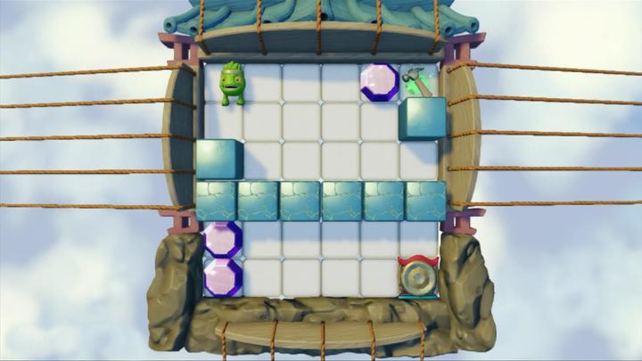 Actual product image Activision Skylanders Imaginators - Starter Pack feat. Crash Bandicoot (PS3)