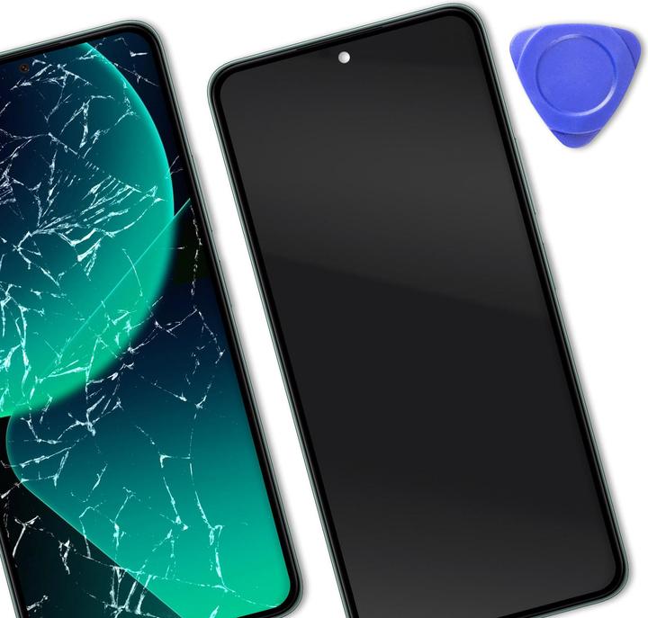 Produktbild Xiaomi Ersatzteil Bildschirm + Touchscreen (Inkl. Gehäuse) (Display, Xiaomi 13T)