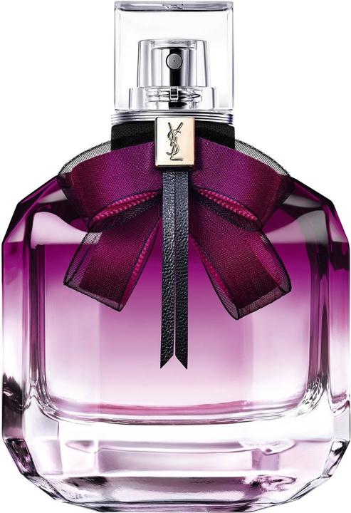 Yves Saint Laurent Mon Paris Intensement by
