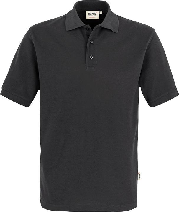 Produktbild Hakro Poloshirt MIKRALINAR® (L)