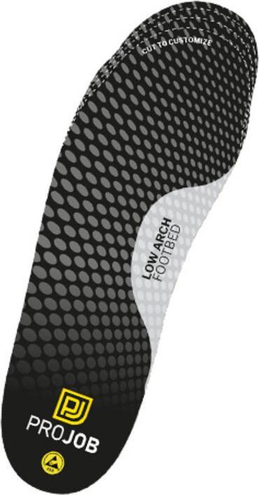 Image du produit Projob 9519 SEMELLE, BASSE