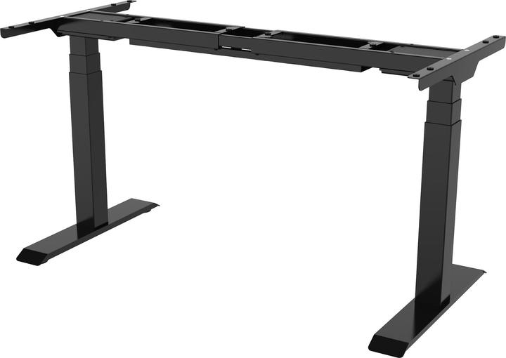 Image du produit Celexon bureau à hauteur réglable électriquement Professional eAdjust-58123 - noir, table incluse