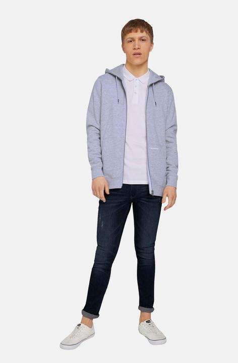 Immagine prodotto Tom Tailor Polo Basic Polo Chest Artwork (XXL)