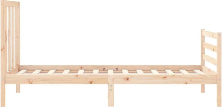 Produktbild vidaXL Domenik (90 x 190 cm)