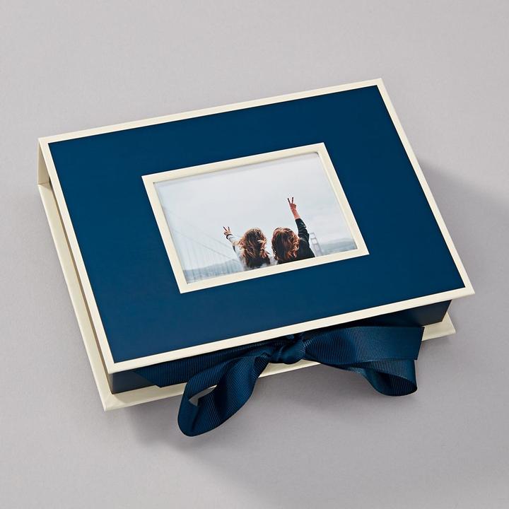 Productafbeelding Semikolon Fotodoos