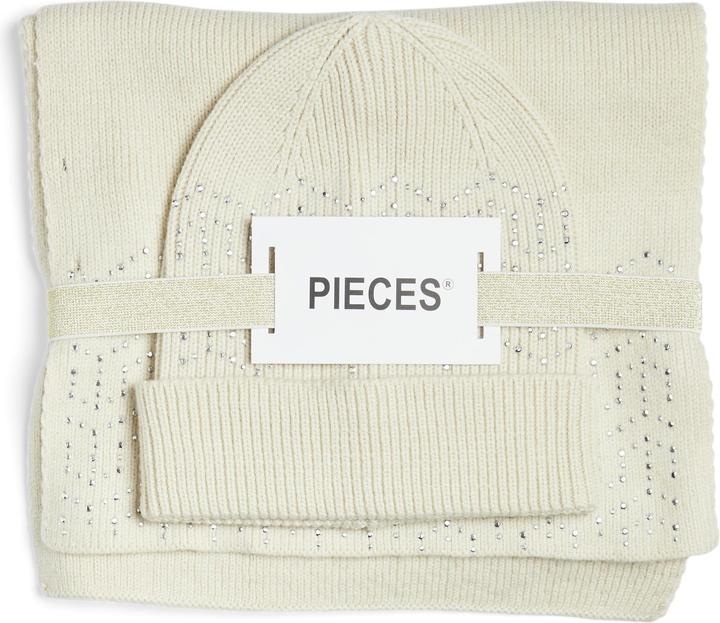 Immagine prodotto Pieces Pcnasmine Scarf/Hood Gift Set Bc