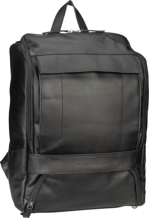 Actual product image The Chesterfield Brand Backpack Rich 0517 (17.90 l)