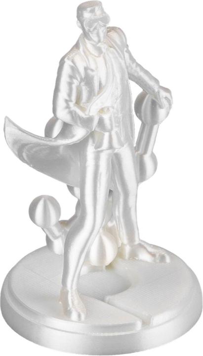 Produktbild Polymaker Panchroma™ PLA Silk (PLA, 1.75 mm, 1000 g)