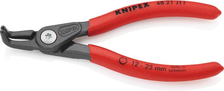 Produktbild Knipex Präzisions-Sicherungsringzange (130 mm)