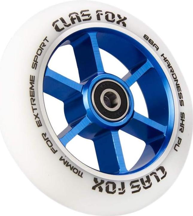Actual product image Clas Fox 2 Stück Pro Stunt Scooter Rollen