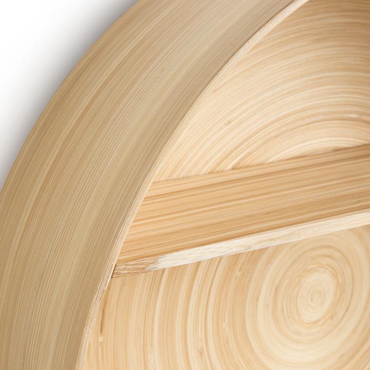 Productafbeelding La Redoute Interieurs Tabios (12 x 50 x 50 cm)