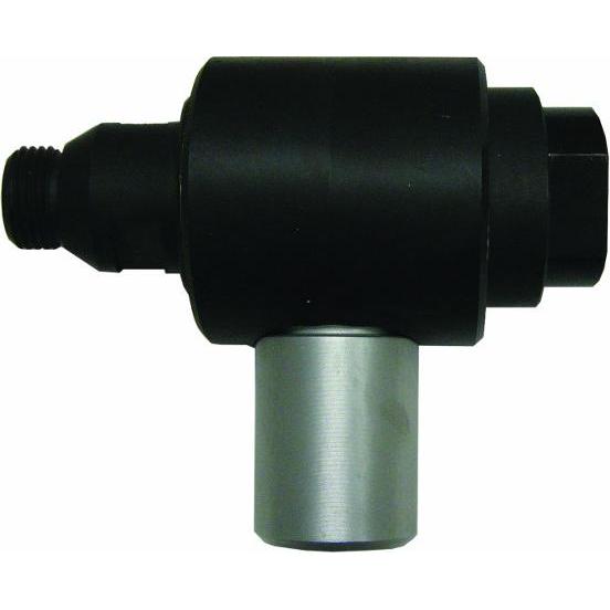 Norton Clipper, Accessori per macchine, Clipper 00310389028 Staubabsaugung 1/2" Zapfen-Muffe