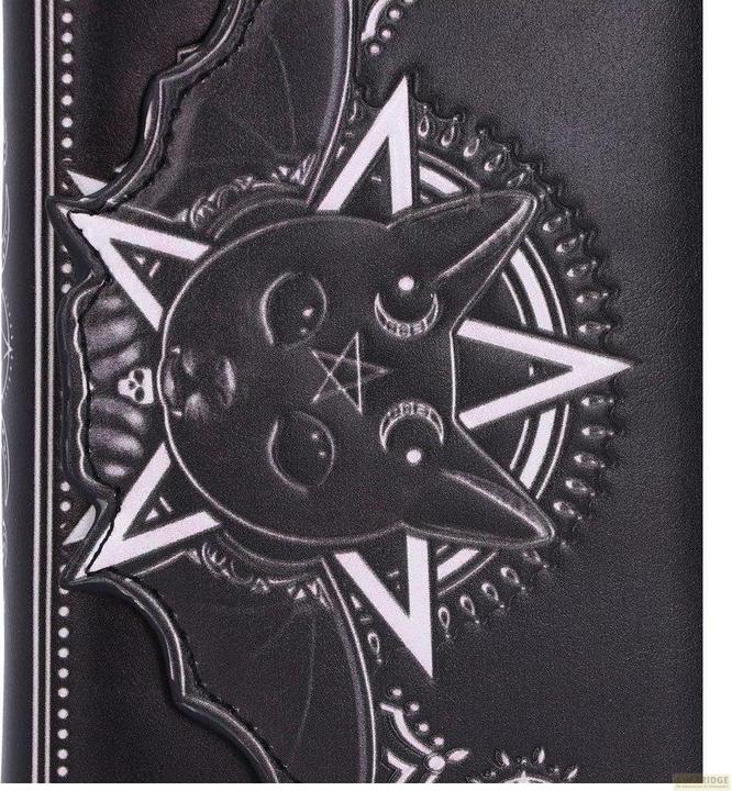 Actual product image Nemesis Now Cult Cuties porte-monnaie Malpuss 18cm