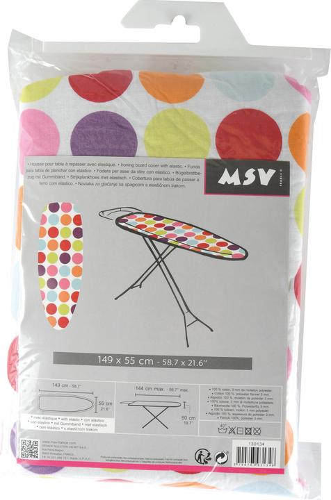 Produktbild MSV Nele