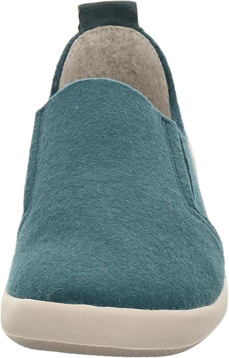 Actual product image Think! Duene Home Wool Felt Slippers (43)