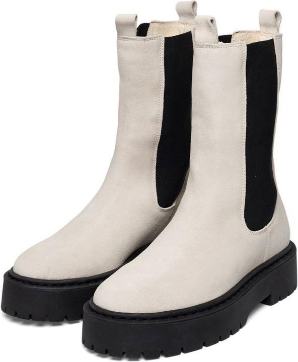 Image du produit Bianco BIADEB Bottes en daim (42)