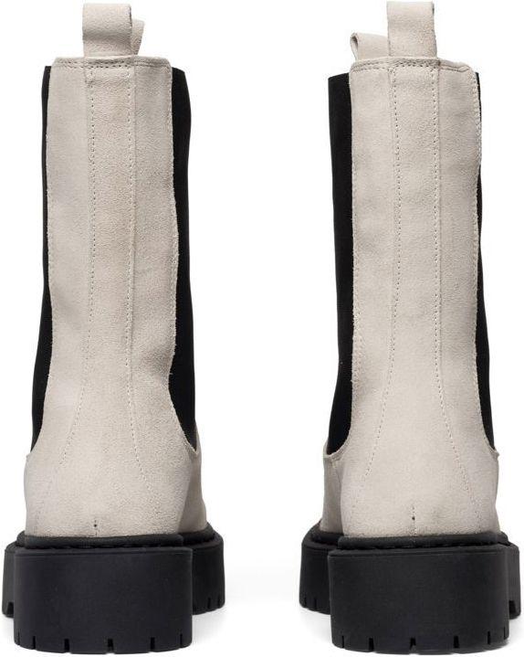 Image du produit Bianco BIADEB Bottes en daim (42)
