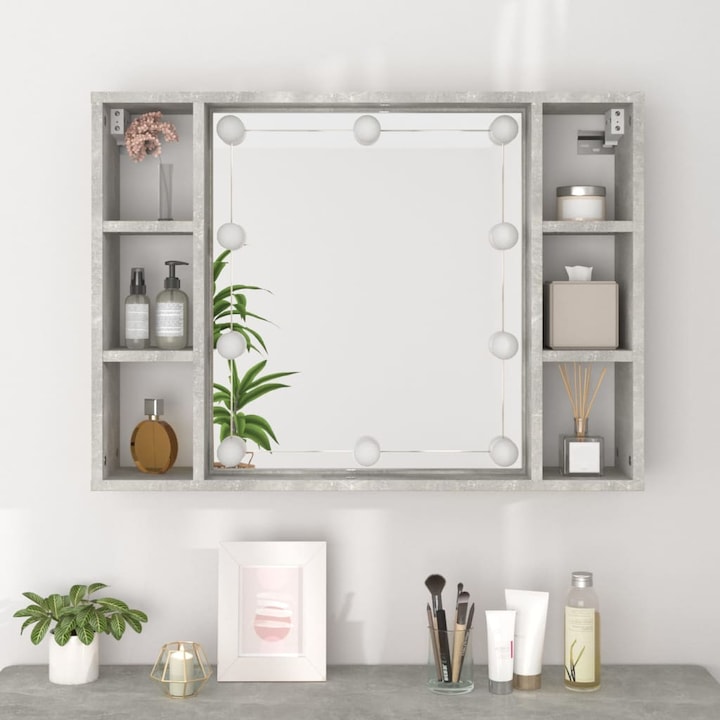 Actual product image VidaXL Sheila (76 x 15 x 55 cm)
