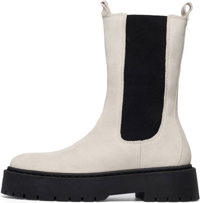Bianco BIADEB Wildlederstiefelette (42)