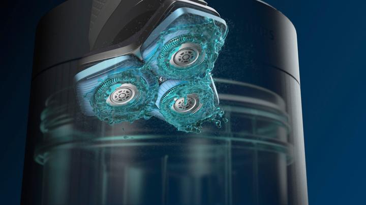 Actual product image Philips Quick Clean Pod (1 x)