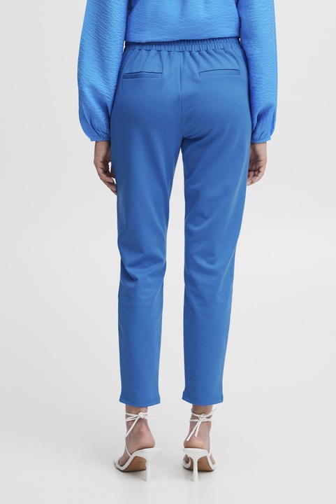 Actual product image B.young BYRIZETTA PLEAT PANTS - 20812848 (M)