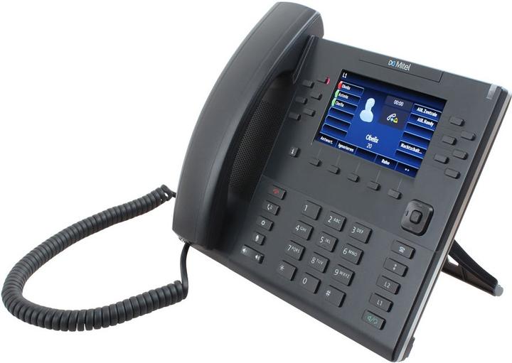 Actual product image Mitel 6869i
