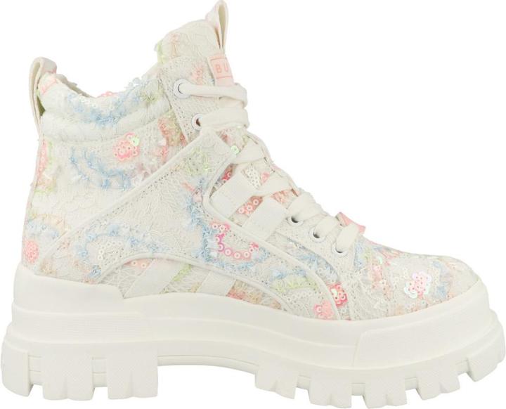 Immagine prodotto Buffalo Aspha Nc Mid (38)