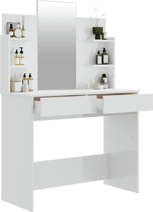 Actual product image VidaXL Medina (96 x 40 x 142 cm)